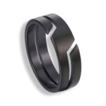 Bague de promesse homme – Haka Bague Promesse