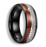 Bague de promesse homme – Durta Bague Promesse