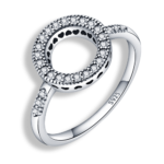 Bague de promesse femme – Oleta Bague Promesse