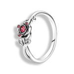 Bague de promesse femme – Tuli Bague Promesse