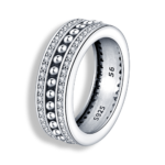 Bague de promesse femme – Rangun Bague Promesse