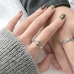 Bague de promesse couple – Zayn Bague Promesse