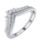 Bague de promesse femme – Juan Bague Promesse