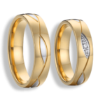Bague de promesse couple – Cofa Bague Promesse