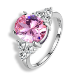 Bague de promesse femme – Oatu Bague Promesse