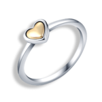 Bague de promesse femme – Minion Bague Promesse