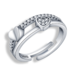 Bague de promesse femme – Barbul Bague Promesse